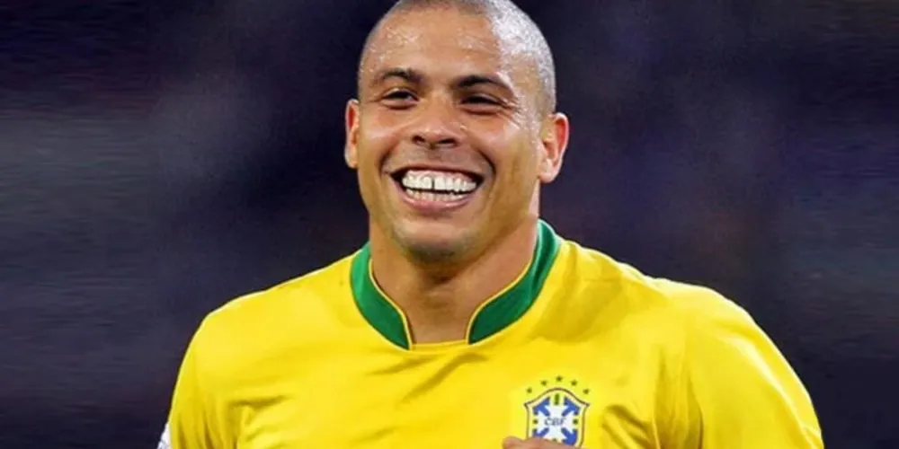 Ronaldo retira candidatura para a presidência da CBF