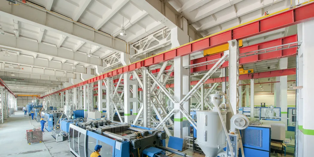 Os dados mostram que os industriais paranaenses estão otimistas ou muito otimistas com o desempenho