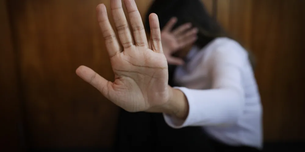 Mulher foi encaminhada pelo Samu para fazer exames médicos