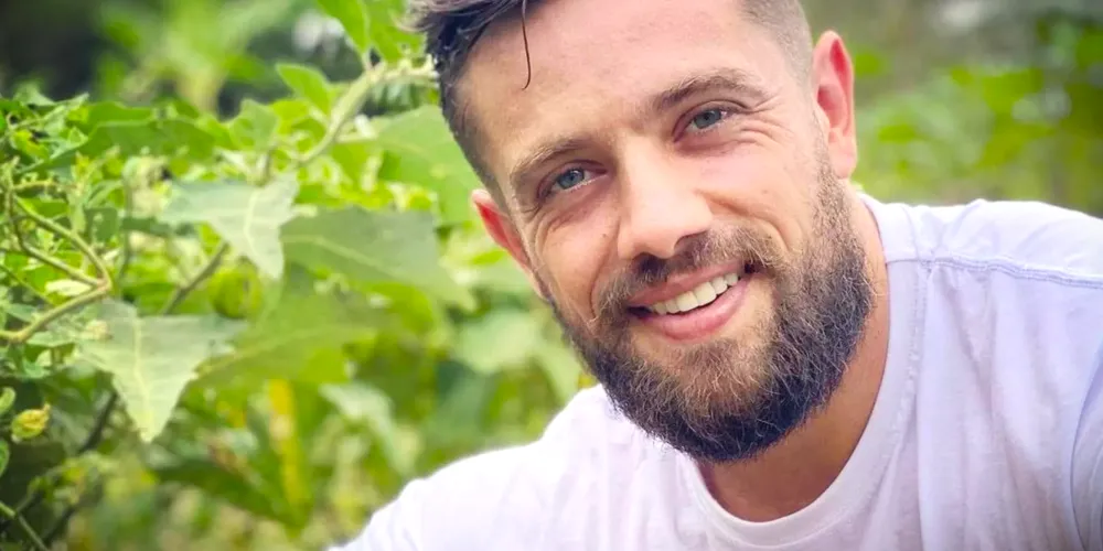 Rafael Cardoso já foi ator da TV Globo