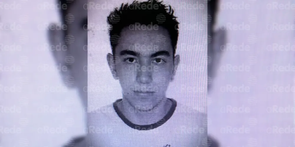 Reinaldo Cesar Iung Junior tinha 33 anos