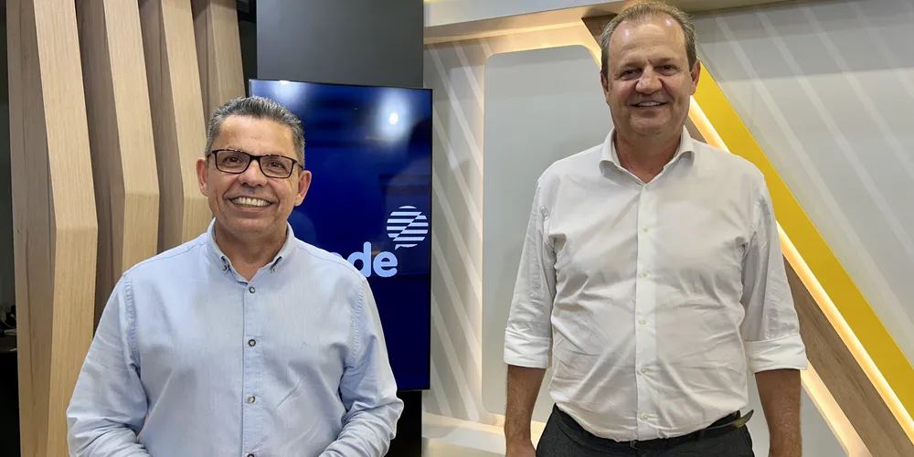 Imagem ilustrativa da imagem UEPG tem R$ 170 milhões de obras estruturantes em andamento