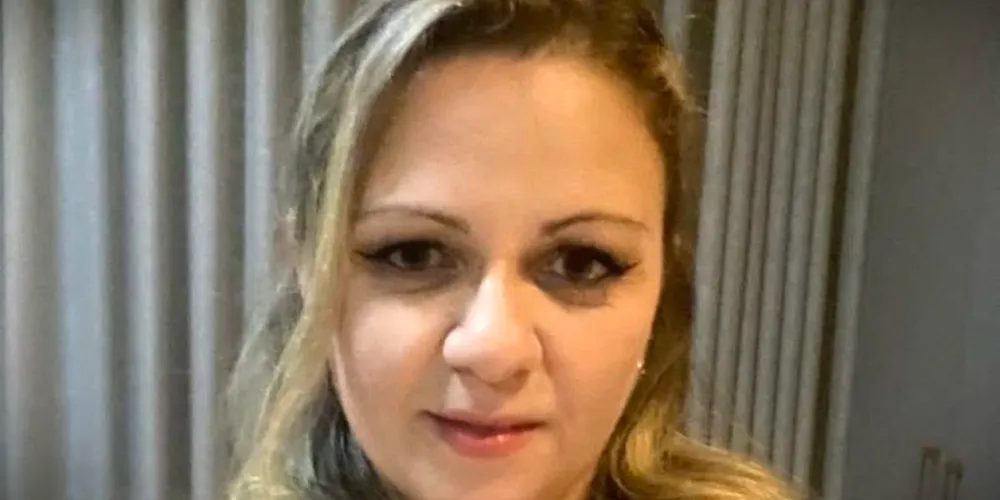 Rosa Cristina Alves de Azevedo era proprietária da 'Mr. Potato'