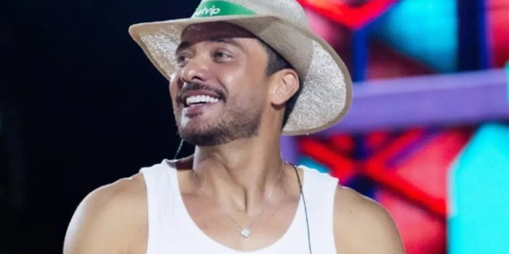 Médico explica sobre doença de Safasão