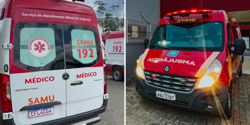 Decisão sobre o acionamento deve levar em conta a natureza da emergência