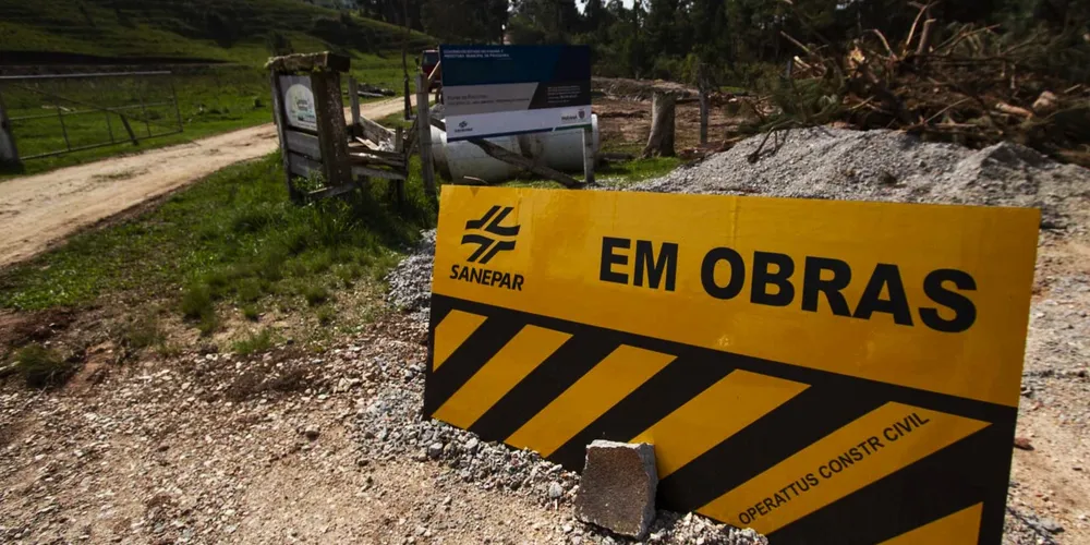 Licitação para as obras deve ser publicada até o fim do ano