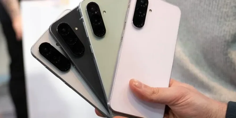 Ainda não há data definida para os modelos chegarem ao Brasil