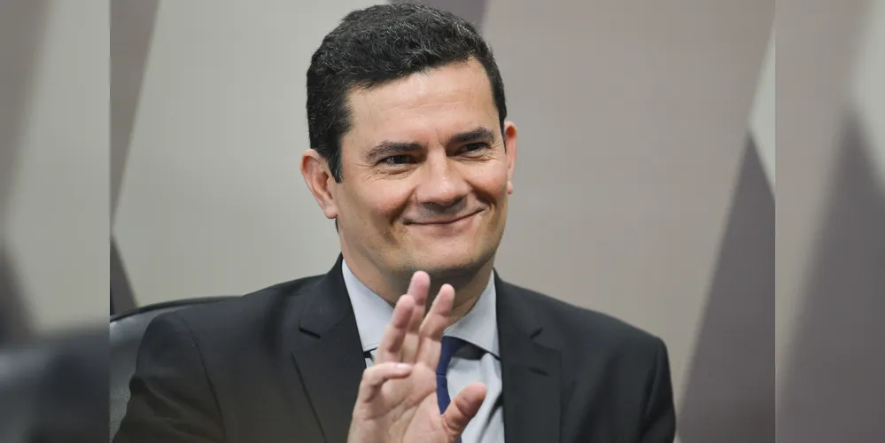 Moro publicou posicionamento na rede social X