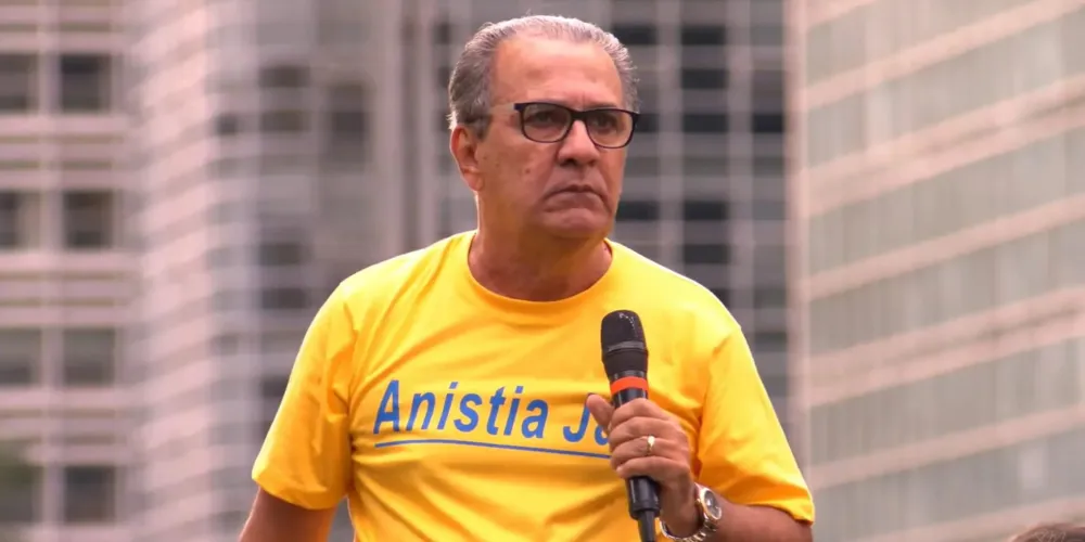 Silas Malafaia fala em possibilidade de "revolta popular"