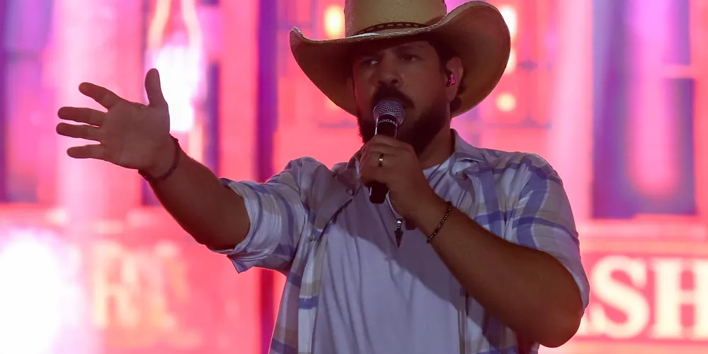 Dupla iniciou a carreira no Norte do Paraná