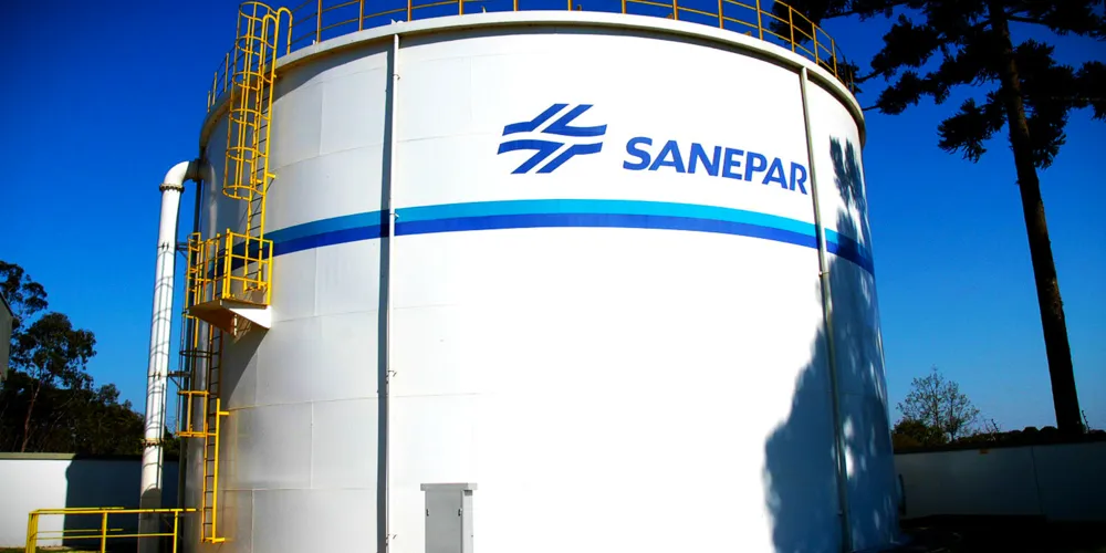 Sanepar poderá ser multada em até R$ 300 mil