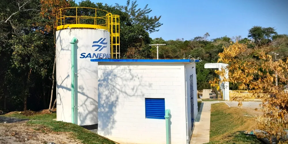 Com as obras do poço concluídas, 8,4 mil habitantes serão beneficiados