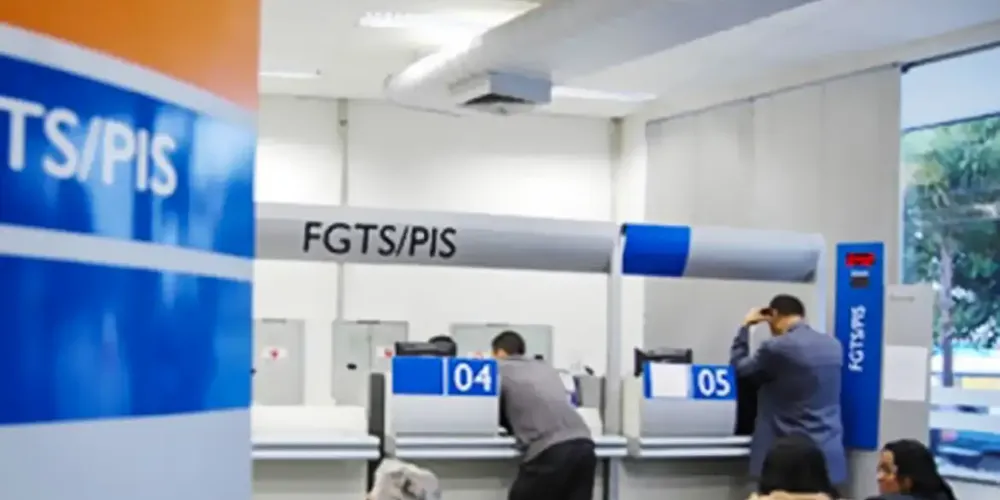 A plataforma vai unificar as informações para a retirada do dinheiro, com orientações específicas para os beneficiários