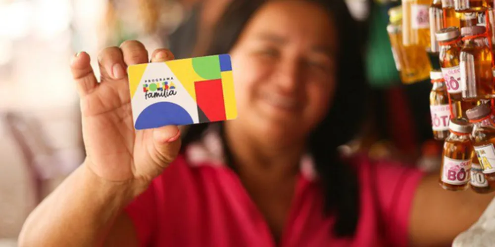 Ao todo, são cerca de 53,8 milhões de pessoas contempladas