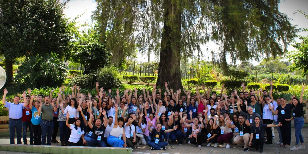 Atividades com membros da Diocese aconteceu nessa terça-feira (25)