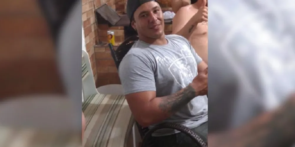 Informações sobre o paradeiro podem ser encaminhadas de forma anônima