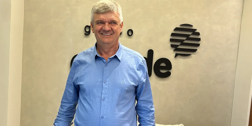 Juca Sloboda afirma que irá formalizar o pedido ao Governo do Estado