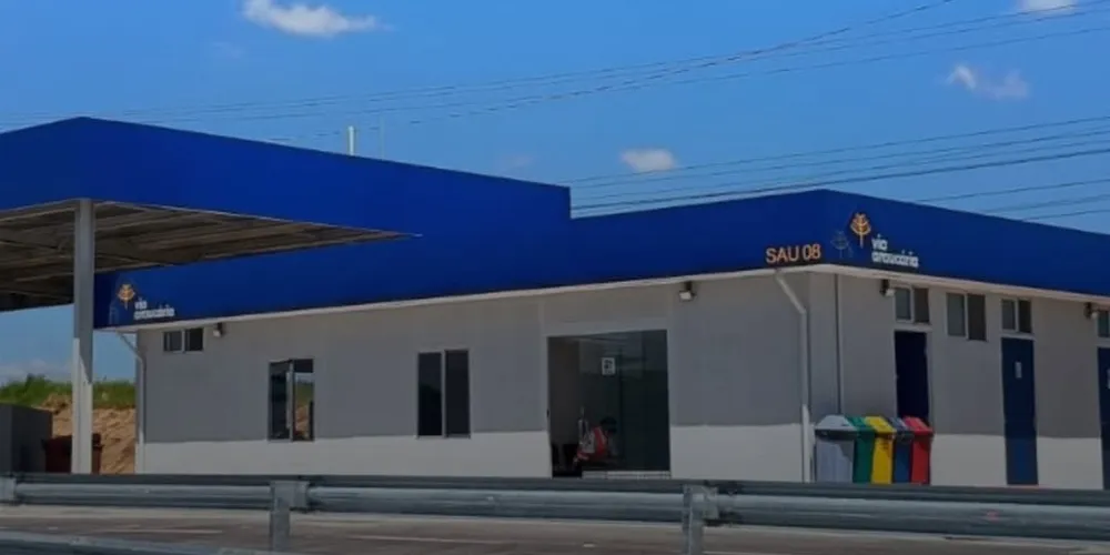 As bases estão localizadas na BR-277, nos KMs 165, 211, 256 e 300. Já na BR-373, os postos ficam nos KMs 240 e 201