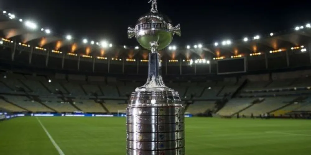 A fase de grupos da Libertadores da América de 2025 inicia hoje (01)