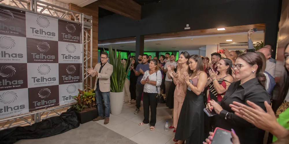 Ao adotar o nome Telhas Construção Brasil, empresa aposta na expansão e na modernidade