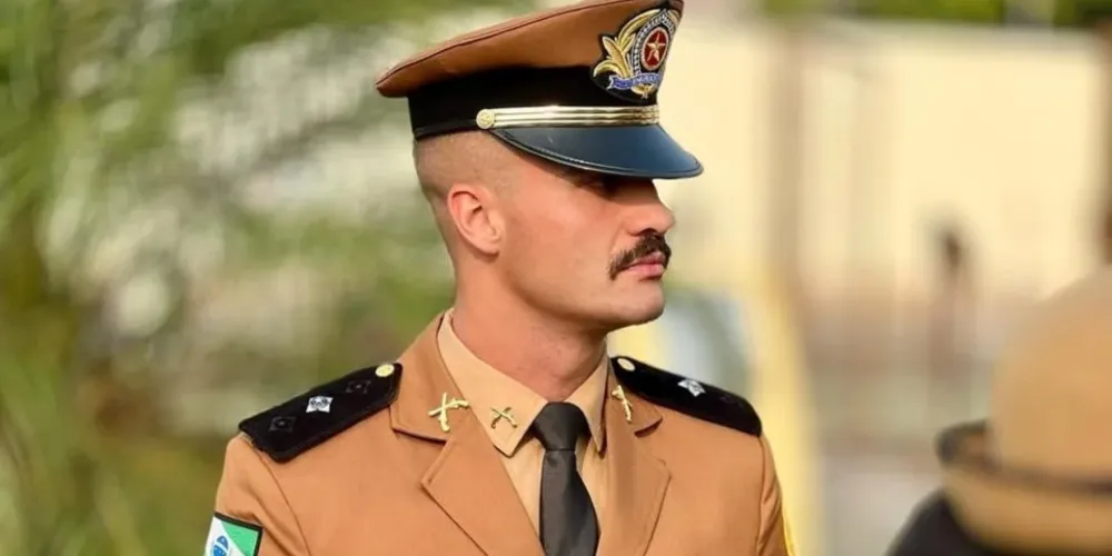 Leonardo Brandolim de Aquino tinha 29 anos