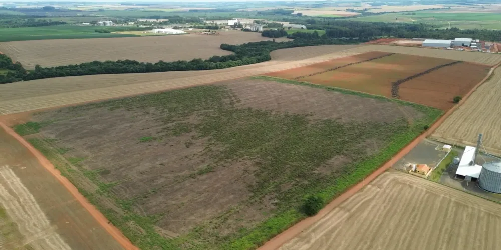 Unidade ficará no Distrito Industrial, ao lado da Cristalpet