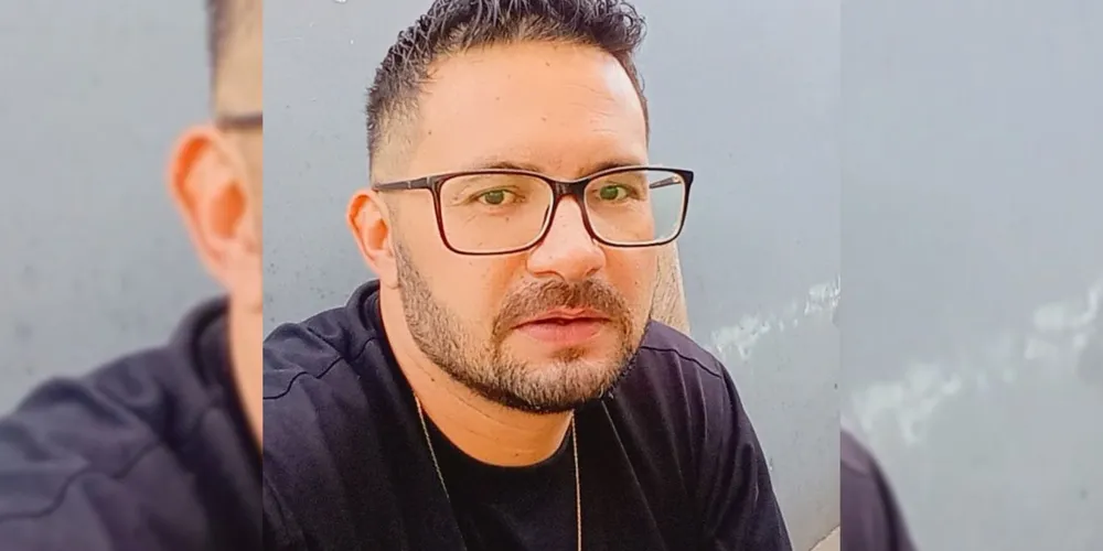 Vítima tinha 37 anos