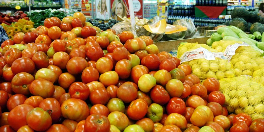 Fruto registrou alta de 88,33%