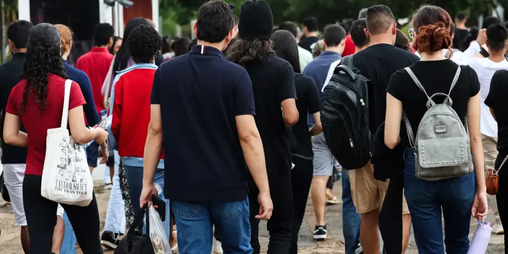 Cerca de 10 milhões de jovens estão aptos a participar do programa