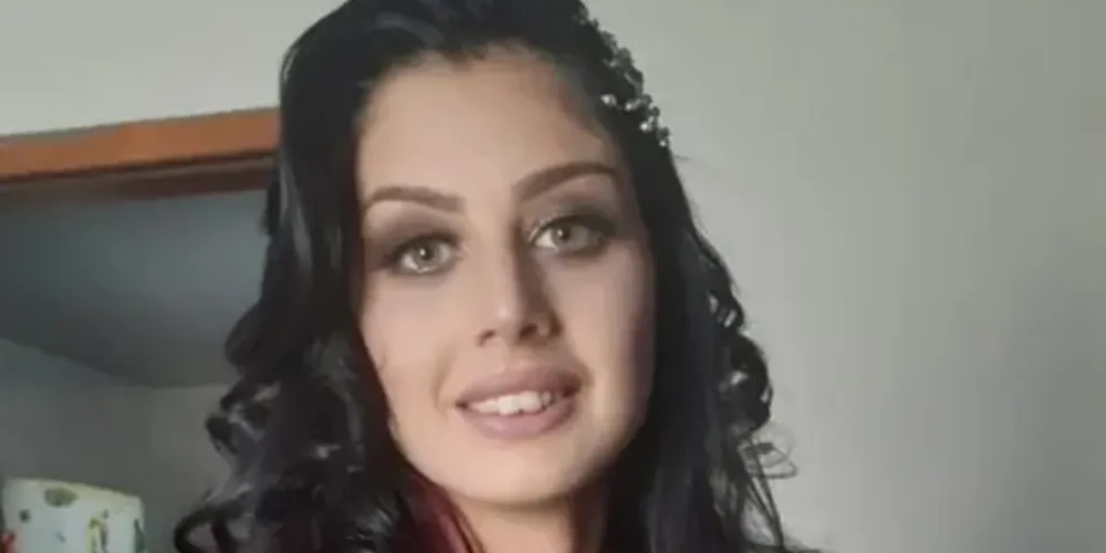 Thathyele foi diagnosticada com tuberculose no início desse ano