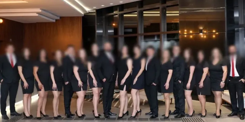 A turma da UCEFF, em Chapecó, no Oeste de Santa Catarina, descobriu o que havia acontecido com o recurso faltando um mês para a festa