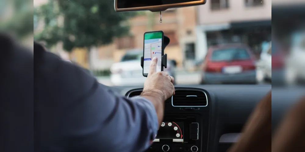 Uber banirá alguns carros do modelo Comfort e Black