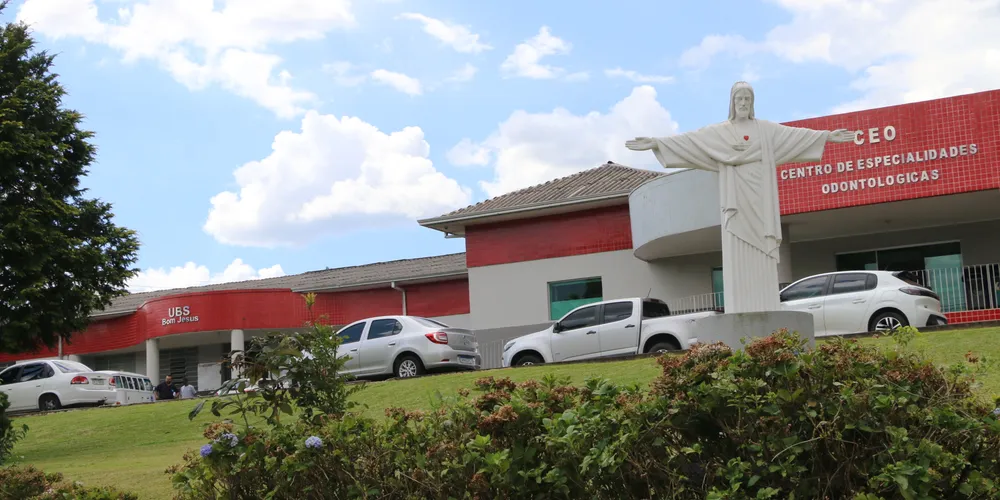 Serão realizados exames preventivos, testes rápidos, vacinação e avaliação da saúde bucal