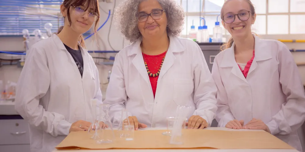 UEPG destaca mulheres envolvidas em vários setores da economia