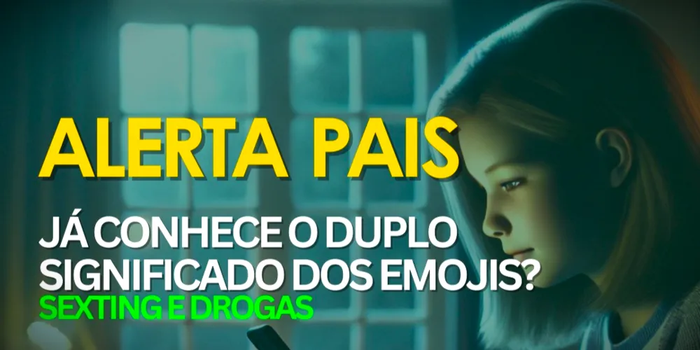 Polícia Segurança Pública fez um alerta aos pais dos adolescentes