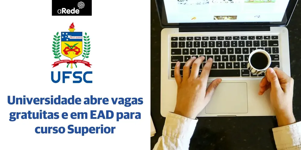 A proposta do curso visa facilitar o acesso ao ensino superior público e gratuito