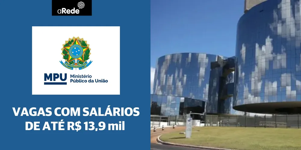 O último concurso público do MPU aconteceu em 2018