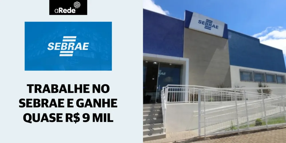 A posição é para atuação na cidade de Cuiabá e oferece um salário atrativo de R$ 8.900,00, além de uma série de benefícios.