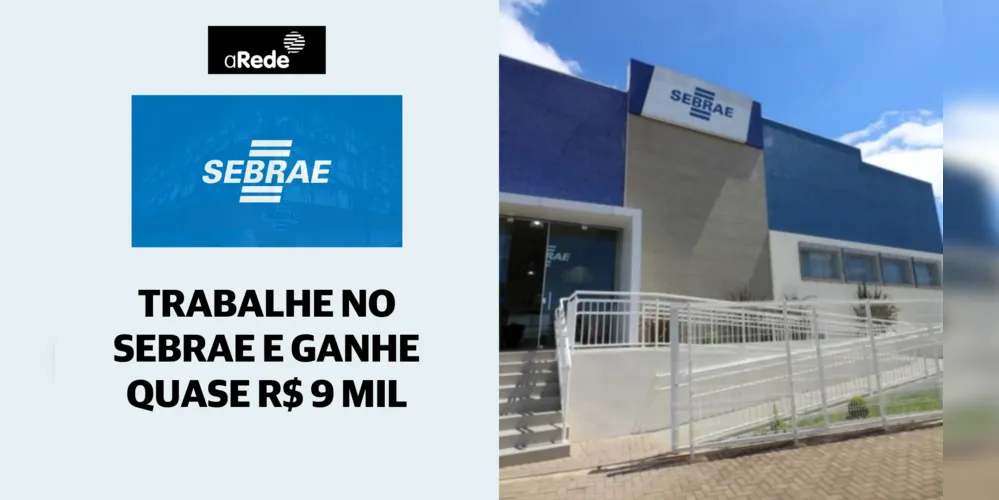 A posição é para atuação na cidade de Cuiabá e oferece um salário atrativo de R$ 8.900,00, além de uma série de benefícios.