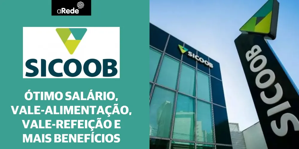 Vaga é destinada a profissionais com experiência na área comercial