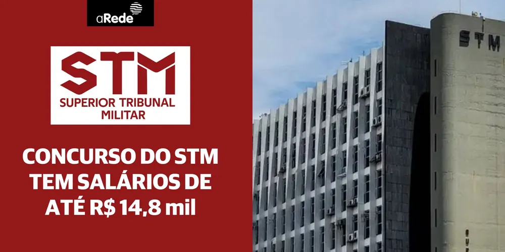 Inscrições podem ser feitas de 7 de março a 4 de abril