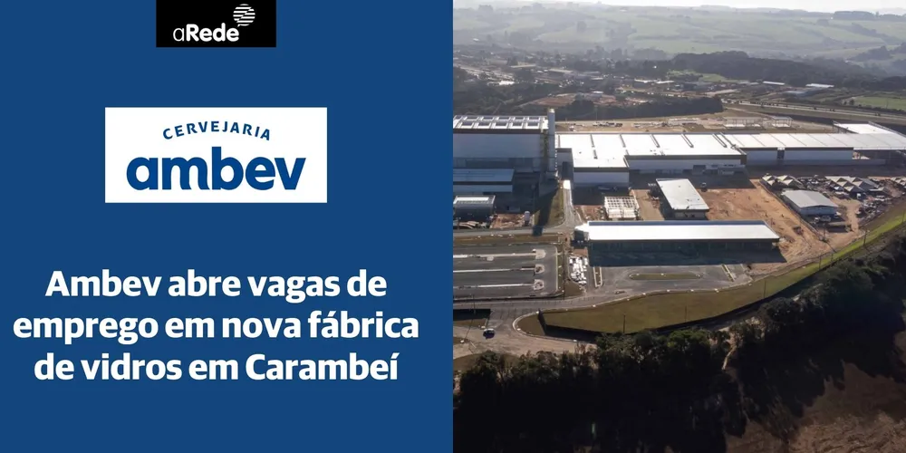 Os interessados podem se inscrever pela plataforma Gupy