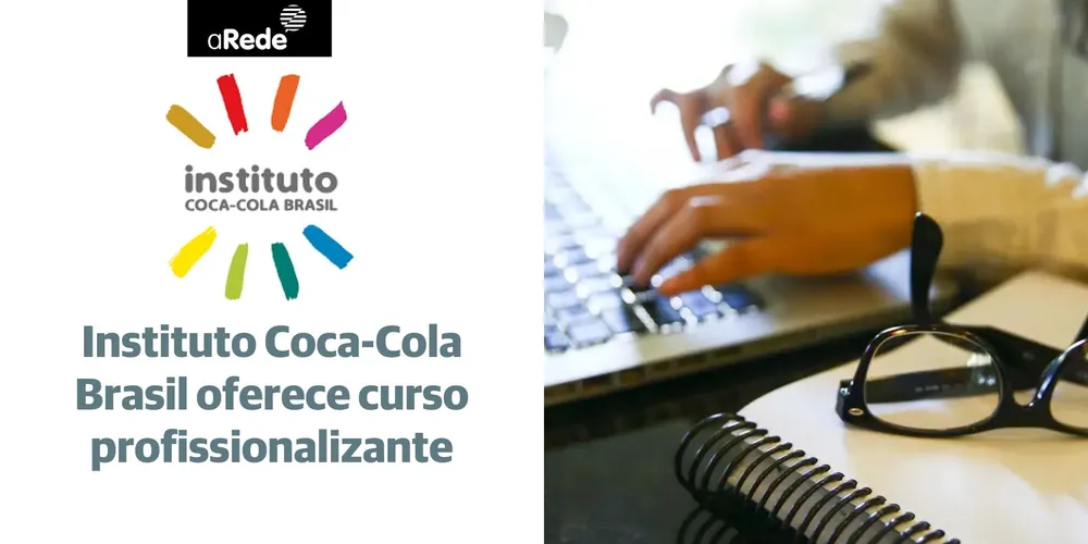 A iniciativa é voltada a jovens de 16 a 29 anos