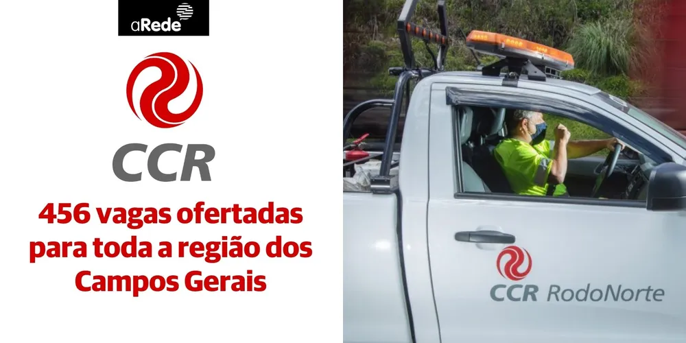 O mutirão começa na segunda-feira (10) e segue até sexta-feira (14)