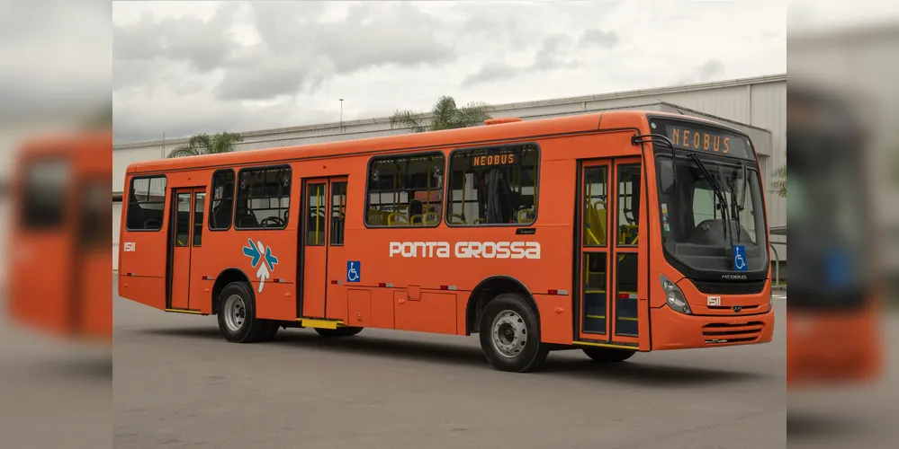 Motoristas do transporte coletivo de Ponta Grossa sinalizaram paralisação