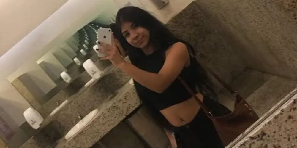 Vitória foi encontrada morta com sinais de tortura na tarde do dia 5 de março