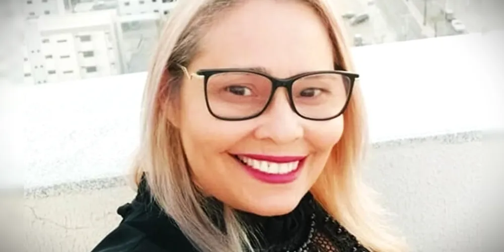 Valdenice Gomes Celestino Soares tinha 53 anos