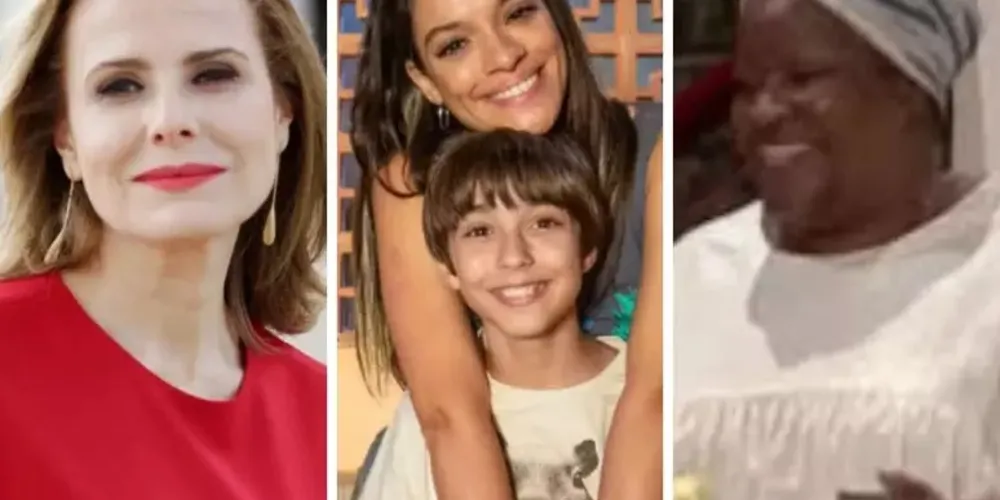 Conheça alguns personagens novos do Remake de Vale Tudo