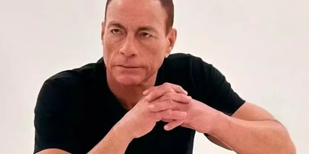 Van Damme está sendo investigado por tráfico humano e sexual