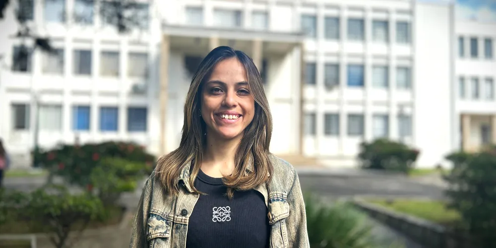 Vanusa Gonçalves conversou com o Portal aRede sobre sua história de vida